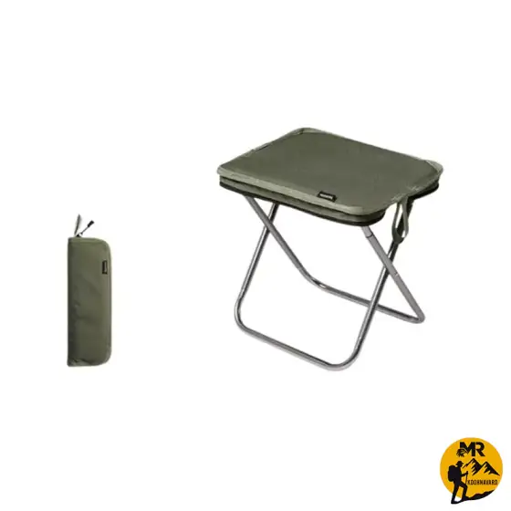 صندلی تاشو جیبی نیچرهایک مدل CNK2550JJ011