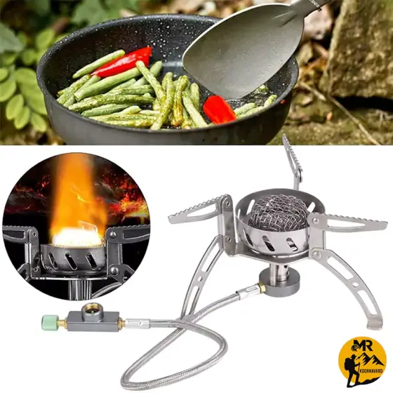 سرشعله بی آر اس BRS مدل BRS-107