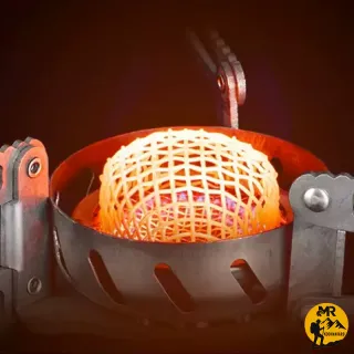 سرشعله بی آر اس BRS مدل BRS-107