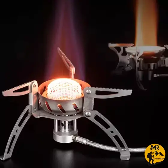 سرشعله بی آر اس BRS مدل BRS-107