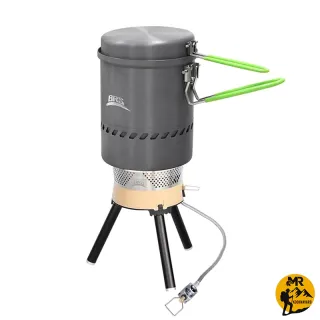 اجاق راکتور بی آر اس BRS مدل BRS-TS19