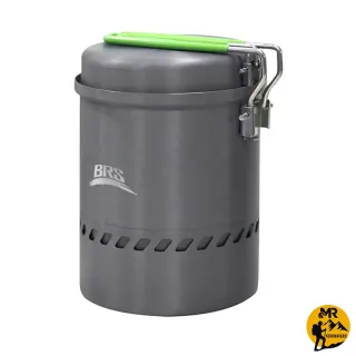 اجاق راکتور بی آر اس BRS مدل BRS-TS19