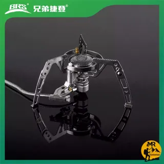 سرشعله بی آر اس BRS مدل BRS-6