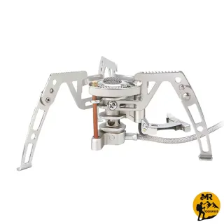 سرشعله بی آر اس BRS مدل BRS-6