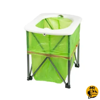 توالت قابل حمل بی آر اس BRS مدل BRS-94