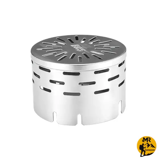 هیتر تابشی بی آر اس BRS مدل BRS-24