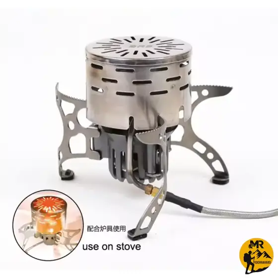 هیتر تابشی بی آر اس BRS مدل BRS-24