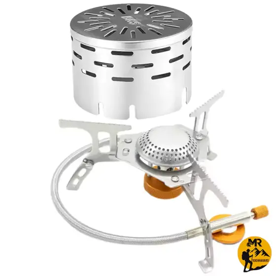 هیتر تابشی بی آر اس BRS مدل BRS-24