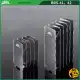 بادگیر دور اجاق و سرشعله بی آر اس BRS مدل BRS-41A