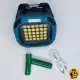 چراغ پروژکتور اسمال سان مدل ZY-W893-1