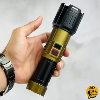 چراغ قوه اسمال سان مدل ZY-T305