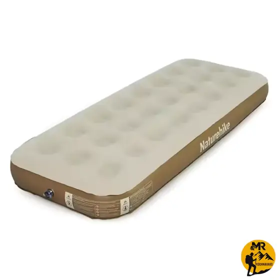 تشک بادی یک نفره نیچرهایک مدل CNK2350WS018