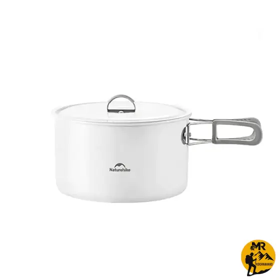 قابلمه سرامیکی 1400 میل نیچرهایک مدل CNK2450CF013