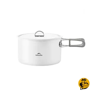 قابلمه سرامیکی 1400 میل نیچرهایک مدل CNK2450CF013