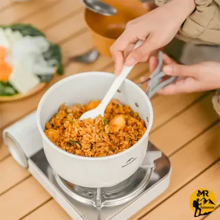 قابلمه سرامیکی 1400 میل نیچرهایک مدل CNK2450CF013