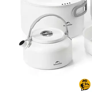 کتری سرامیکی 800 میل نیچرهایک مدل CNK2450CF013