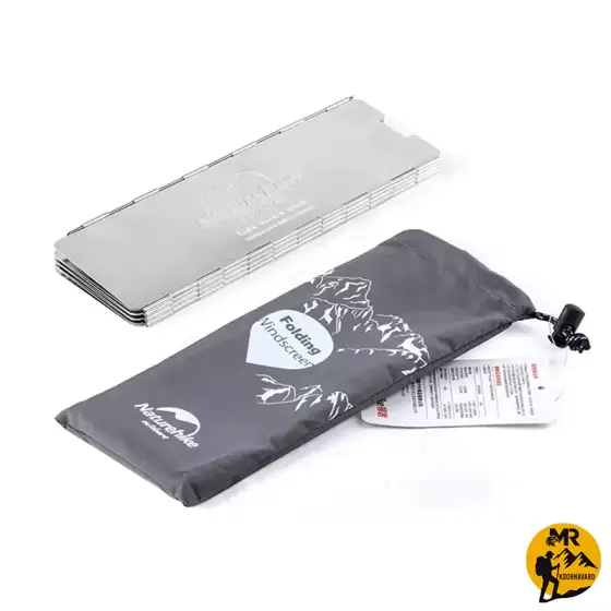 صفحه محافظ باد نیچرهایک مدل NH20CJ008