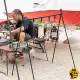 قفسه آویز نیچرهایک مدل NH19PJ082