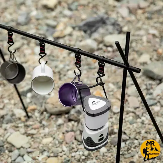 بند آویز نیچرهایک RACK HOOKS مدل H19BJ083