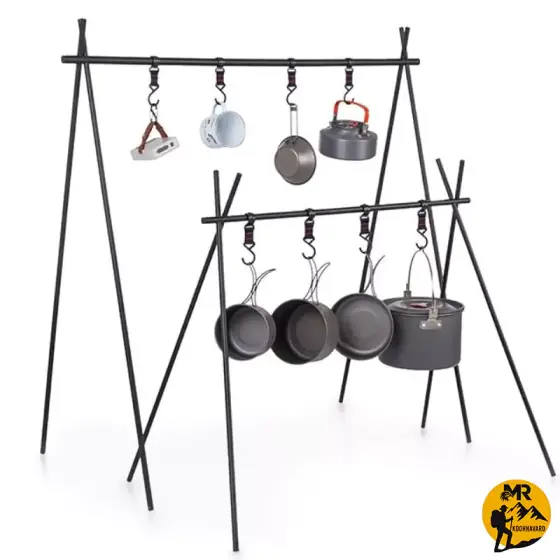 بند آویز نیچرهایک RACK HOOKS مدل H19BJ083