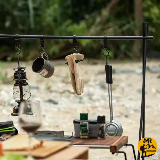 بند آویز نیچرهایک RACK HOOKS مدل H19BJ083