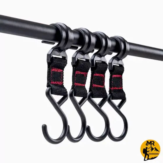 بند آویز نیچرهایک RACK HOOKS مدل H19BJ083