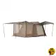 چادر Village 6 سری 2 نیچرهایک مدل CNK2300ZP021