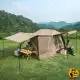 چادر Village 6 سری 2 نیچرهایک مدل CNK2300ZP021