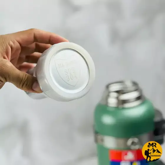 فلاسک جیاکانگ حجم 3000 میلی لیتر