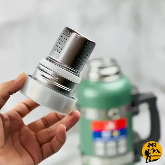 فلاسک جیاکانگ حجم 3000 میلی لیتر