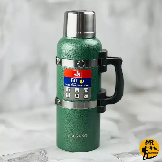 فلاسک جیاکانگ حجم 3000 میلی لیتر