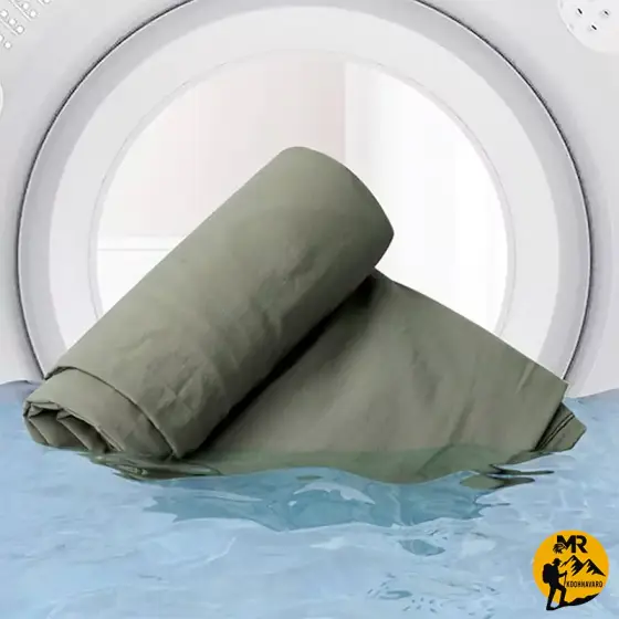 لاینر (استر) کیسه خواب نیچرهایک مدل CNH22SD016