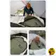 لاینر (استر) کیسه خواب نیچرهایک مدل CNH22SD016