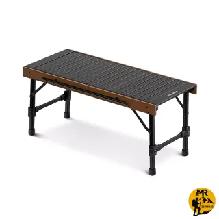 میز تاشو کمپینگ IGP نیچرهایک مدل NH21JU011