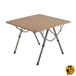 میز تاشو با ارتفاع قابل تنظیم نیچرهایک مدل CNH22JU054