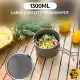 قابلمه تیتانیوم نیچرهایک مدل NH18T202-B