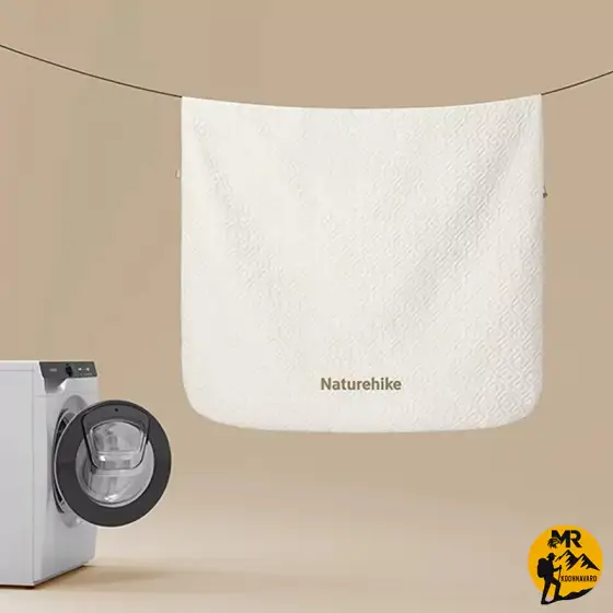تشک بادی 2 نفره نیچرهایک مدل CNK2550WS024