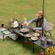 جعبه آشپزخانه سیار نیچرهایک مدل CNH22CJ013‏