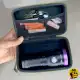 چراغ قوه یووی 6 لامپ UV اسمال سان مدل ZY-H4-6UV