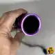 چراغ قوه یووی 6 لامپ UV اسمال سان مدل ZY-H4-6UV