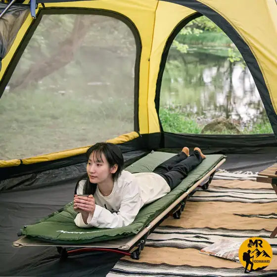 زیرانداز کیسه خواب نیچرهایک مدل NH20DZ003