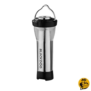 چراغ قوه چند کاره بلک داگ مدل‌ BD-LYD006