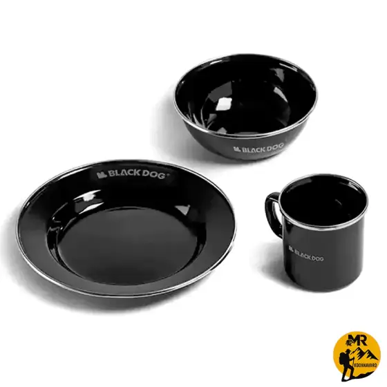 کاسه لعابی بلک داگ مدل CBD2450CF019
