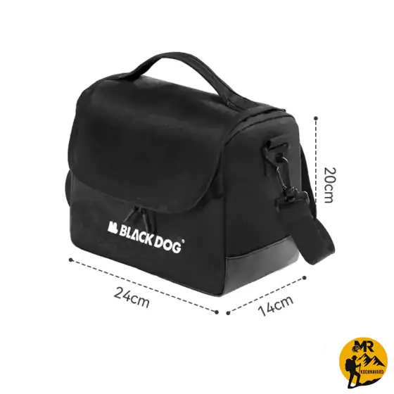 کیف تاکتیکال بلک داگ مدل CBD2450XB018