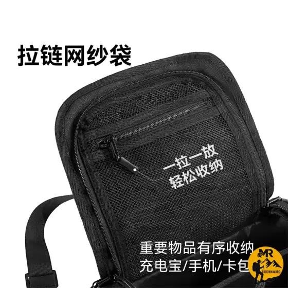 کیف تاکتیکال بلک داگ مدل CBD2450XB018