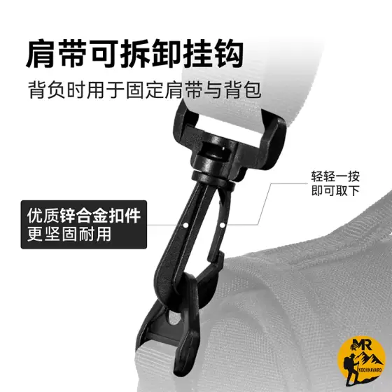 کیف تاکتیکال بلک داگ مدل CBD2450XB018