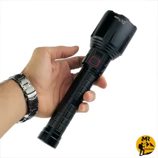 چراغ قوه اسمال سان مدل ZY-T296