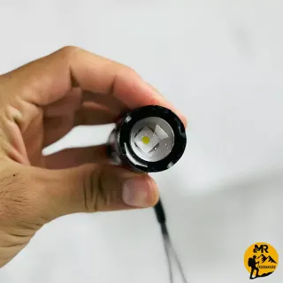 چراغ قوه اسمال سان مدل ZY-T280