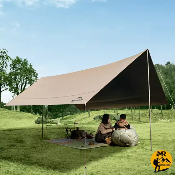 سایبان تارپ نیچرهایک Naturehike مدل CNK2350WS015