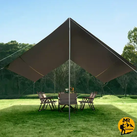 سایبان تارپ نیچرهایک Naturehike مدل CNK2350WS015